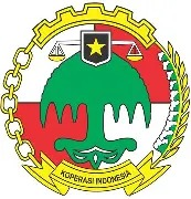 Koperasi Indonesia Logo